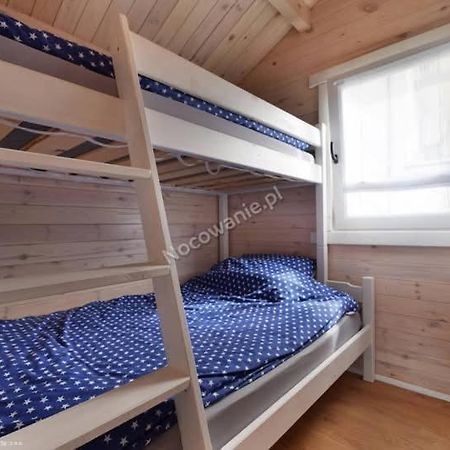 Domki Lawenda Ustronie Morskie Dış mekan fotoğraf